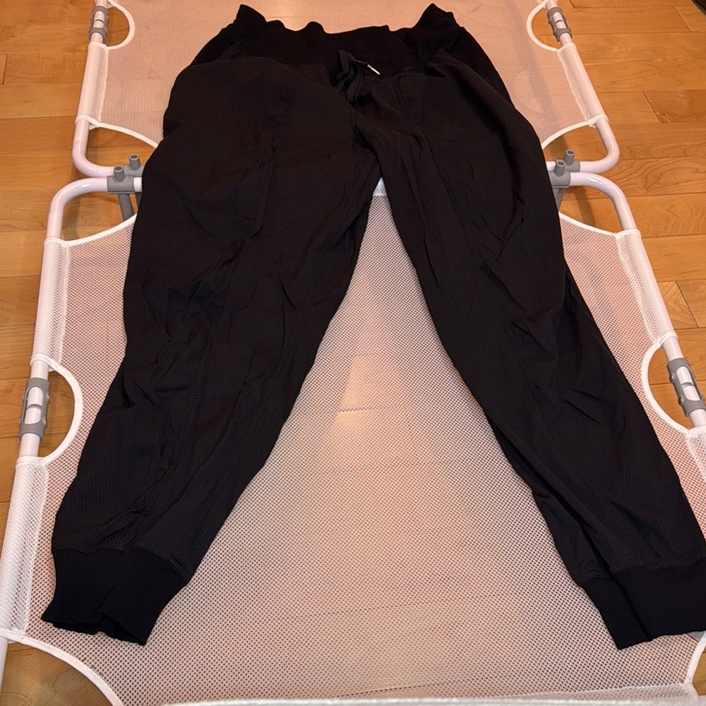 Lululemon studio Jogger Pant